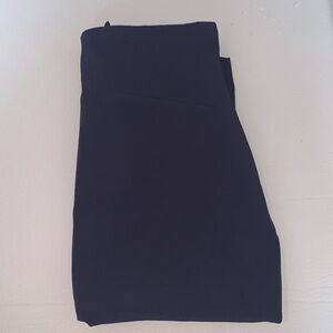Express Super Soft Twill Skirt